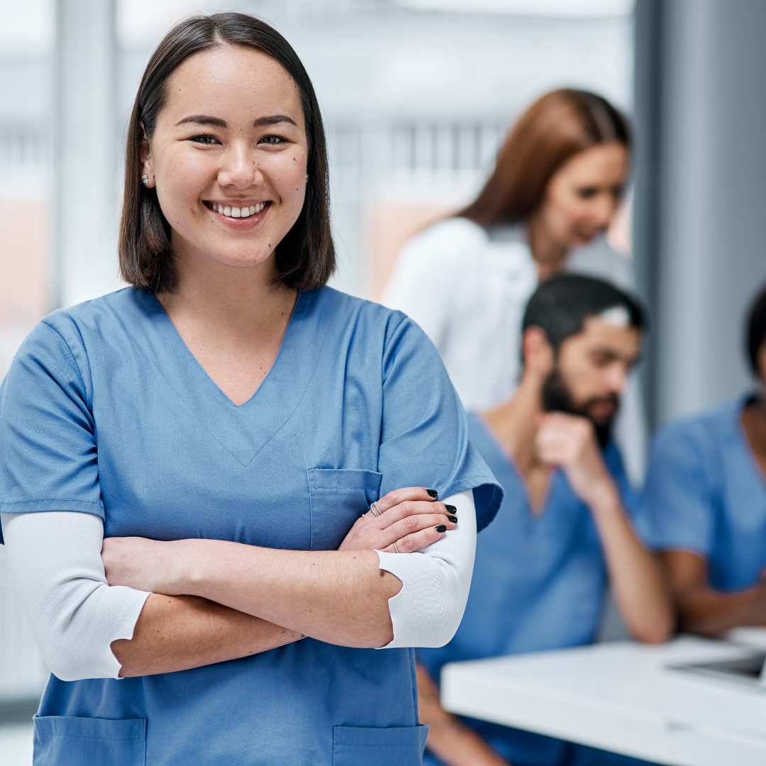 AlliedRx AlliedRx Institute of Healthcare